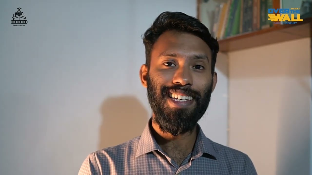Marico Product Innovation Idea Elevator Pitch