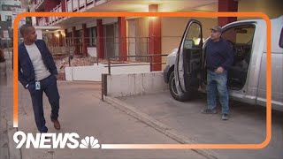 People forced to move out of condo building after city declares it unlivable