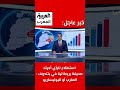 استطلاع للرأي أجرته صحيفة بريطانية في بتندوف المغرب أو البوليساريو المغرب الجزائر عاجل 