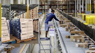 AMAZON HAS CONFIRMED CONSOLES - PLAYSTATION 5 RESTOCK / PS5 RESTOCKING NEWS - UK + USA + GERMANY