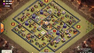 Almikin vs Boss Sim (TH11, L sections)