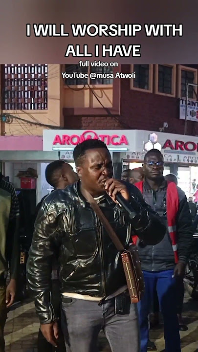 Nafsi Yangu yakungoja Bwana #usisifupekeyako #walkinspiritoftheholyspirit