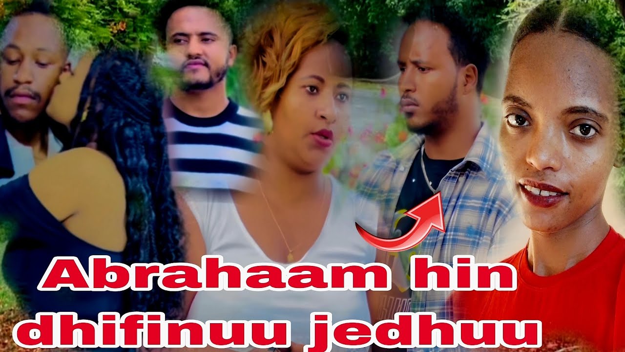 🥰💪Mucaan abbaa fi hadhaan gudataa jalalaan