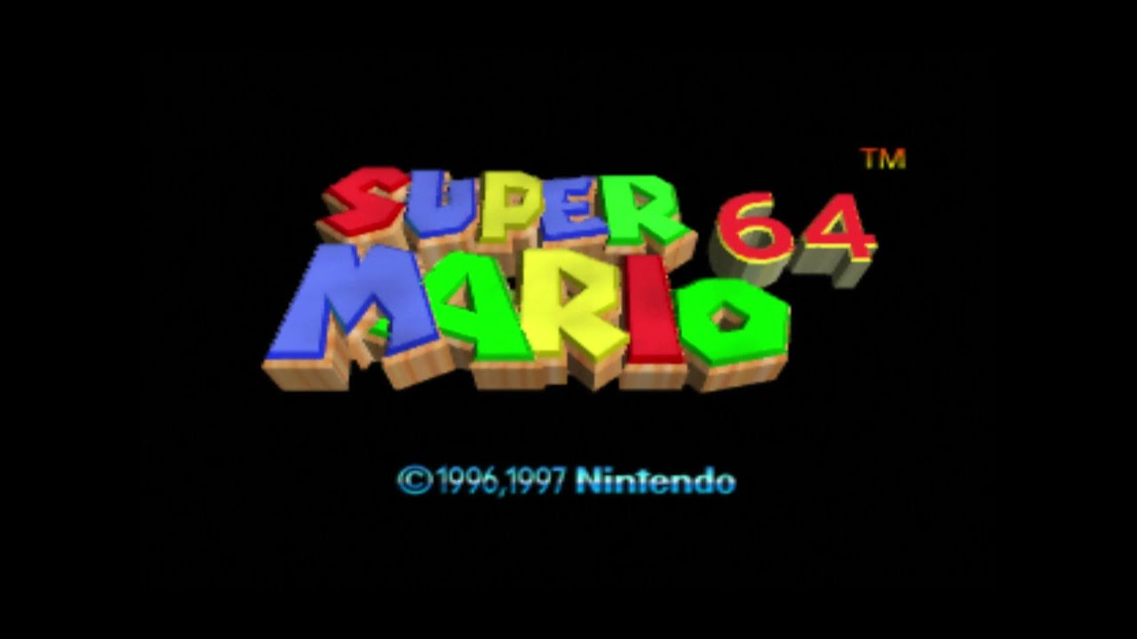 Scott Joplin "Entertainer" but it's Cool Cool Mountain from Super Mario 64