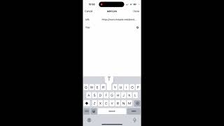 How to add Threads profile link to your Instagram bio?