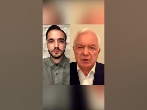 Экс-глава СВР генерал армии Маломуж о том, как Путин воспринимает ...
