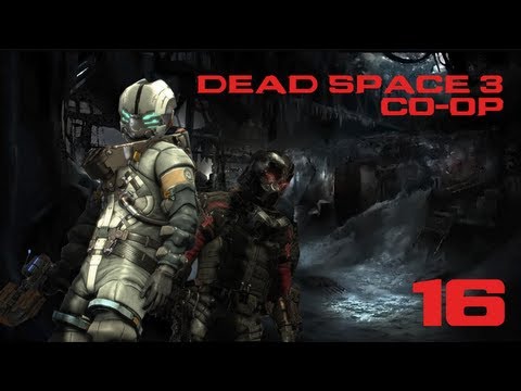 Vídeo: Los Cambios De Dead Space 3 Tratan De 