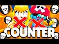 The BEST 10 Brawlers &amp; How To *COUNTER* The Meta