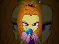 Adagio 💀 #equestriagirls #edit #adagiodazzle #shortvideo #short #shorts #mlpequestragirls #fypシ #fyp