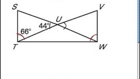 Section 4.2: Apply Congruence in Triangles