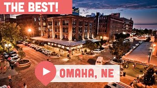 Best Things to Do in Omaha, Nebraska