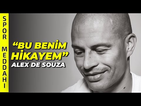 Bir Alex De Souza Hikayesi: \