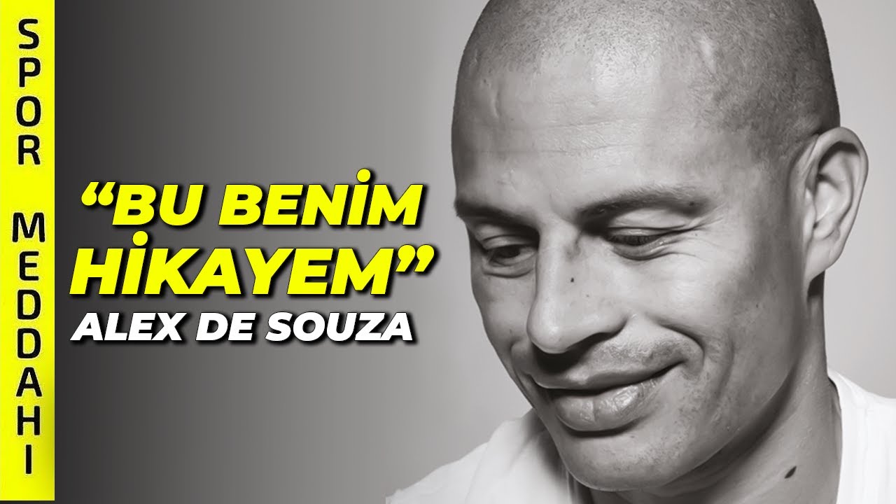 Bir Alex De Souza Hikayesi: 