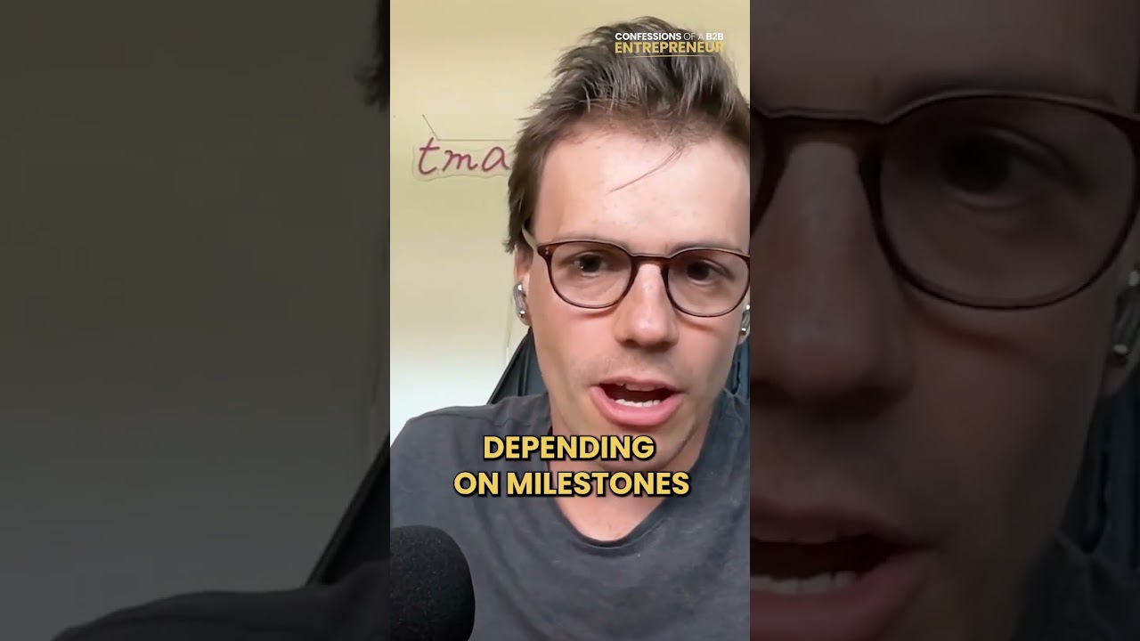 The $8M Question: Why I Didn't Retire to the Beach?