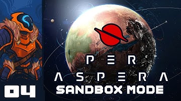 Creeper World: Mars Edition - Let