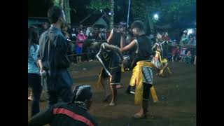 Jathilan Yudho Mudho Turonggo _ Ojo Nguber Welase Terbaru 17 Desember 2017