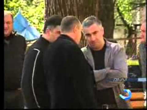 ქუთაისში პოლიციელის მიერ დაჭრილი 22 წლის მირზა გოჩუაძე გარდაიცვალა