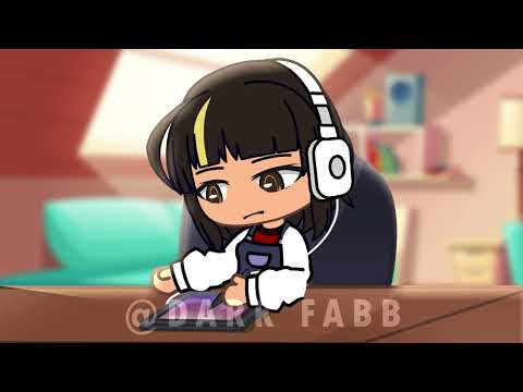 cpr x misery (but its different) Gacha club