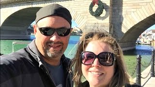 Rv Life In Lake Havasu City