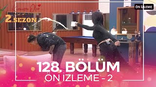 Kısmetse Olur: Aşkın Gücü 2. Sezon 128. Bölüm Ön İzleme - 2