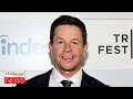 Mark Wahlberg Doesn&#39;t Think He&#39;ll &quot;Be Acting That Much Longer&quot; | THR News