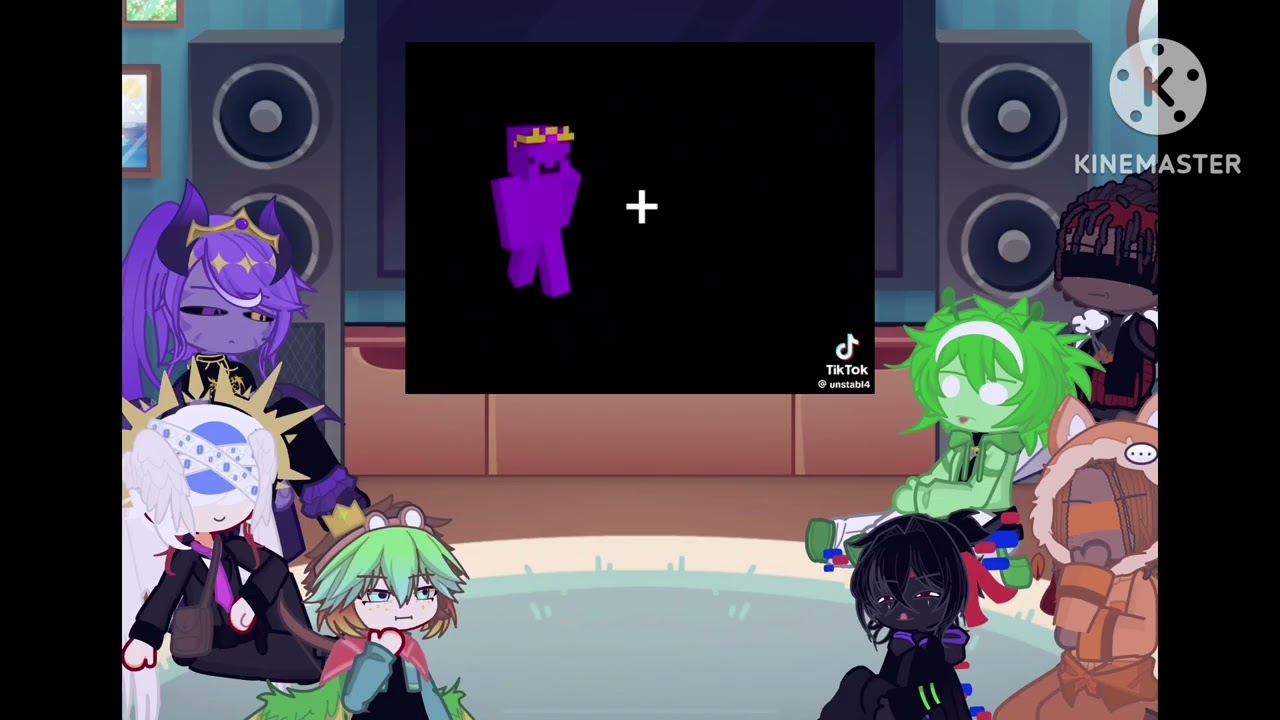 (X1.5 - X1.6) Unstable SMP react to Wemmbu | part 1