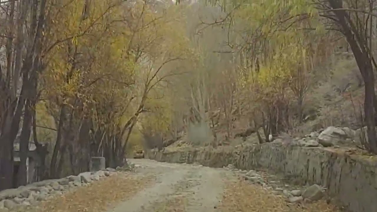 Unseen and peaceful life|| Northern aRea of pakistan