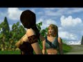 [PS1] Xena: Warrior Princess (RGR Studio) - Сэмпл перевода