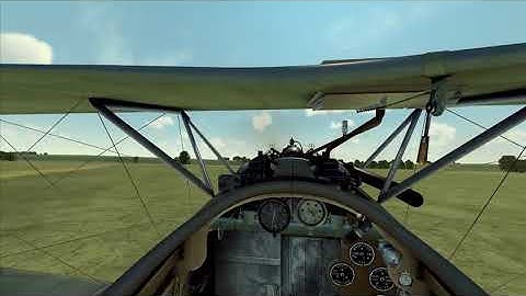 Using EdTracker and Opentrack with zoom in Rise of Flight