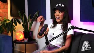 SAMANTHA BROWNE | EPISODE #3 | SURVIVOR OF HUMAN TRAFFICKING AND SATANIC RITUAL ABUSES
