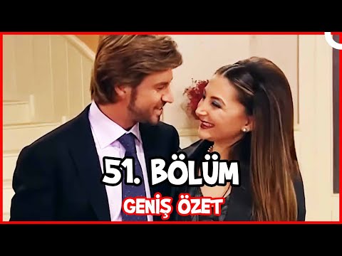 Bez Bebek 51. BÖLÜM GENİŞ ÖZET