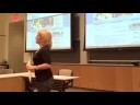 Robyn Levin: Wharton Marketing Strategy Class