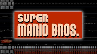 Bowser Fight 1 [8 Bit; VRC6] Super Mario Bros
