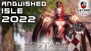 Anguished Isle Guide 2022 - Everything You Need To Know (Lost Ark Gameplay)