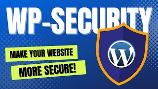 Prevent Hacking Attempts: Change Your WordPress Login URL Today ⚠️🌐
