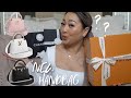 New CAPUCINES MINI Reveal & Chanel Accessories Unboxing| JustSissi