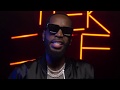Safaree " Tek Off "