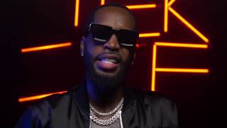 Safaree 