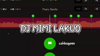 STORY WA 30 DETIK | DJ MIMI LAKUO🎶 | BEAT VN