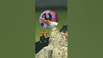 Getting over it ne kiya dimag kharab 🤯😩 | Raj