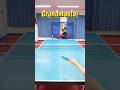 カットの上位ランク別✅🔥#shorts #卓球 #tabletennis #pingpong #乒乓球 #chopper