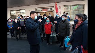 Soli Özel Çinin Bu Salgının Dünyaya Yayılmasındaki Payının Hesabını Vermeden