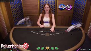 Super Amazing Black Jack Quick W  great session screenshot 4