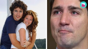 What Really Happened Between Justin Trudeau and Sophie Grégoire? | @RumourJuice