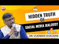 Stop social media jealousy : Reel vs Real