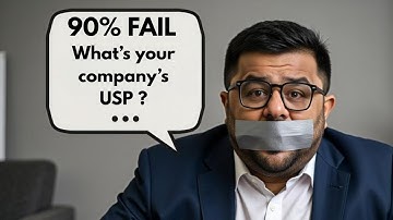 Nail the USP Question in FP&A Interviews | FP&A Interview Q35