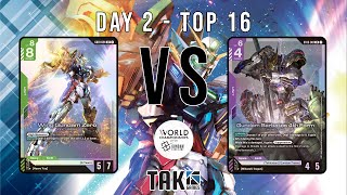 Gundam Card Game - Oceania Regional Championship 2025-26 - Melbourne, Australia - January 26th, 2026