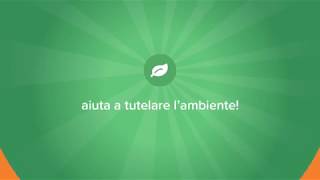 App Riù Del Mercatino Dellusato, Ecco Come Funziona