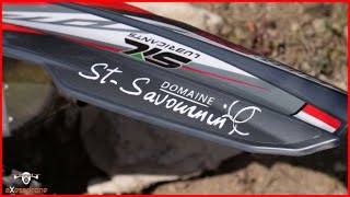 Alex FERRER MONTESA COTA St SAVOURNIN 2022
