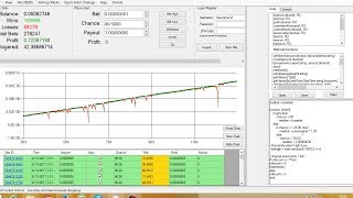 Celebrity Trick bitcoin Hacker 999dice, bitsler, primedice, dicebot Net Worth